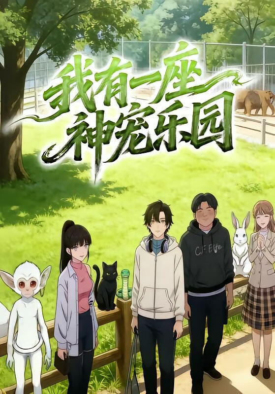 恶灵古宅