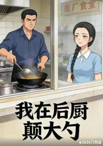 废土重生